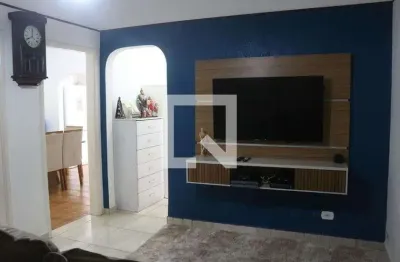 Casa com 2 quartos à venda na Rua João Luís, --, Barcelona, São Caetano do Sul