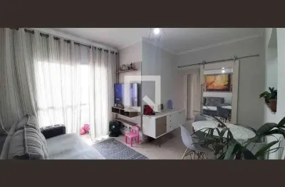 Apartamento com 3 quartos à venda na Rua Luiz Henrique de Oliveira, --, Quitaúna, Osasco