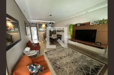 Casa com 3 quartos à venda na Rua Itapiraco, --, City América, São Paulo