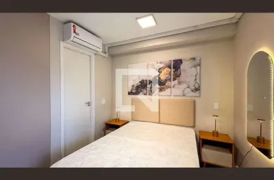 Kitnet / Stúdio à venda na Rua Cacilda Becker, --, Brooklin, São Paulo