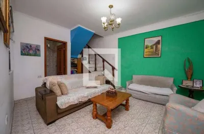 Casa com 3 quartos à venda na Rua Luiz Carlos Fachini, --, Jabaquara, São Paulo