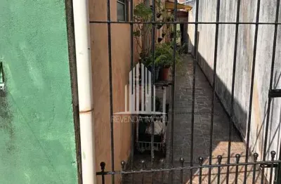 Casa com 3 quartos à venda na Rua Colatina, --, Cidade Patriarca, São Paulo