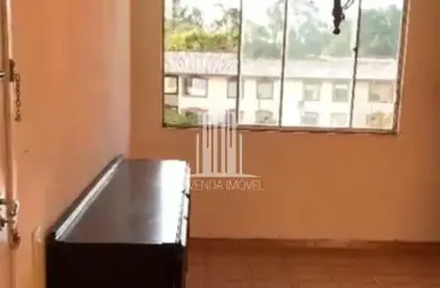 Apartamento RESIDENCIAL em SÃO PAULO - SP, JARDIM SANTA EFIGÊNIA