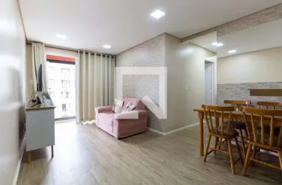 Apartamento com 3 quartos à venda na Avenida dos Ourives, --, Jardim São Savério, São Paulo