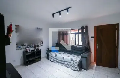 Casa com 2 quartos à venda na Rua Maranguá, --, Olímpico, São Caetano do Sul