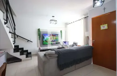Casa com 2 quartos à venda na Rua Barlavento, --, Parque Residencial Oratorio, São Paulo