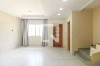 Casa com 3 quartos à venda na Rua Heloísa Penteado, --, Vila Esperança, São Paulo