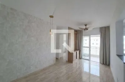 Apartamento com 2 quartos à venda na Rua Pernambucana, --, Novo Osasco, Osasco