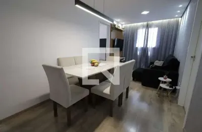 Apartamento com 3 quartos à venda na Estrada João Ducim, --, Vila Assunção, Santo André