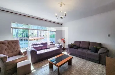 Casa com 3 quartos à venda na Praça Bartholomeu Ferrero, --, Taboão, São Bernardo do Campo