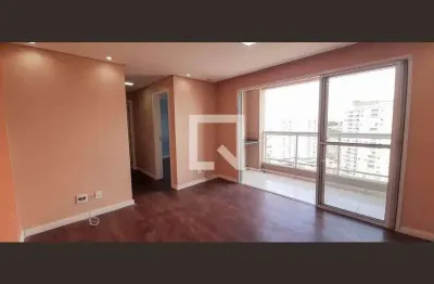 Apartamento com 2 quartos à venda na Rua Cláudio Aparecido Oliveira, --, Jardim Roberto, Osasco