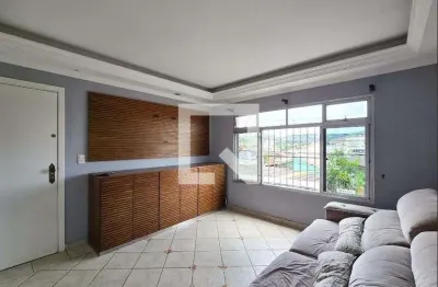 Apartamento com 2 quartos à venda na Rua Oscar Marques, --, Nova Petrópolis, São Bernardo do Campo