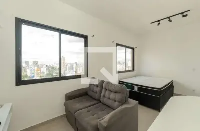 Apartamento com 1 quarto à venda na Rua Conselheiro Ramalho, --, Bela Vista, São Paulo