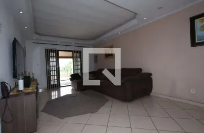 Casa com 3 quartos à venda na Rua Alberto Lieras Camargo, --, Sapopemba, São Paulo