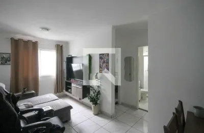 Apartamento com 2 quartos à venda na Avenida Doutor Francisco Mesquita, --, Vila Prudente, São Paulo