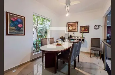 Casa com 3 quartos à venda na Rua Gonzaga Franco, --, Jardim, Santo André