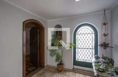 Casa com 4 quartos à venda na Rua Antônio Gebara, --, Planalto Paulista, São Paulo