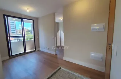 Apartamento à venda em São Paulo-SP, Vila Monte Alegre: 02 quartos, 1 banheiro, 36,00 m² de área.