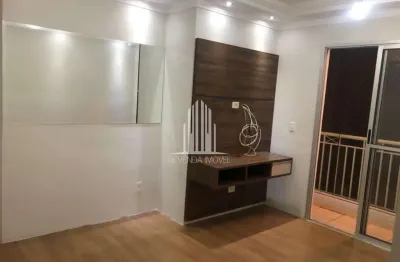 Apartamento à Venda: 2 Quartos, 1 Banheiro e 56m² na Vila Moreira, São Paulo-SP - Último Andar com Varanda e Vaga de Garagem!