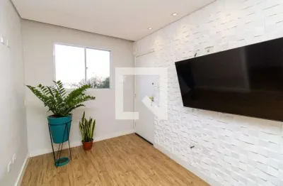 Apartamento com 2 quartos à venda na Rua Nilo Luís Mazzei, --, Vila Ede, São Paulo