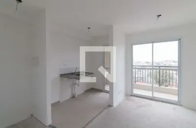 Apartamento com 2 quartos à venda na Rua Poxoréu, --, Vila Ré, São Paulo