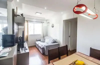 Apartamento com 2 quartos à venda na Avenida Henriqueta Mendes Guerra, --, Centro, Barueri