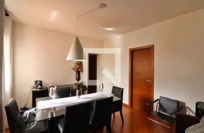 Apartamento com 3 quartos à venda na Rua Heizo Nakano, --, Assunção, São Bernardo do Campo