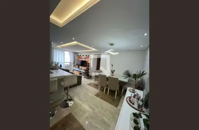 Apartamento com 2 quartos à venda na Rua Giovanni Boltraffio, --, Jardim Santa Emília, São Paulo