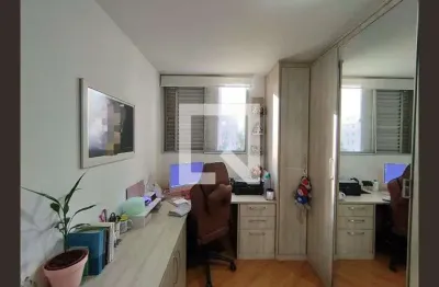 Apartamento com 2 quartos à venda na Avenida dos Ourives, --, Jardim São Savério, São Paulo