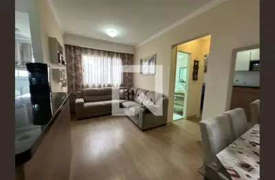 Apartamento com 2 quartos à venda na Avenida Henriqueta Mendes Guerra, --, Centro, Barueri