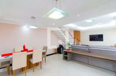 Casa com 3 quartos à venda na Rua José de Rezende Costa Filho, --, Jardim Marajoara, São Paulo