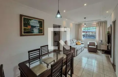 Apartamento com 2 quartos à venda na Rua Antônio dos Santos Pinto, --, Nova Petrópolis, São Bernardo do Campo