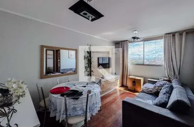 Apartamento com 2 quartos à venda na Rua Inácio de Araújo, --, Mooca, São Paulo