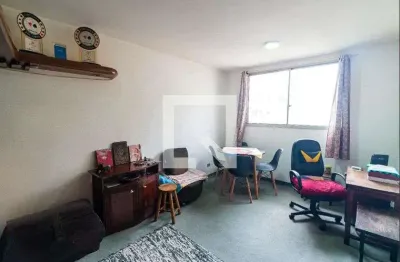 Apartamento com 2 quartos à venda na Rua Cruz das Almas, --, Jabaquara, São Paulo