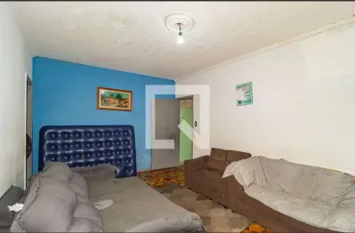 Casa com 2 quartos à venda na Rua Guarei, --, Mooca, São Paulo