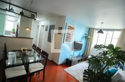 Apartamento com 2 quartos à venda na Avenida Álvaro Ramos, --, Belém, São Paulo