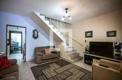 Casa com 2 quartos à venda na Rua Prudência Barbosa Grotte, --, Chácara Agrindus, Taboão da Serra