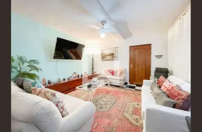 Casa com 3 quartos à venda na Rua Benedito Rodrigues, --, Santo Antônio, Osasco