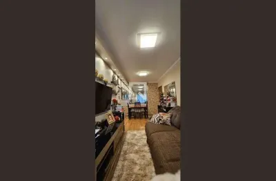 Apartamento com 2 quartos à venda na Rua Edmundo Juventino Fuentes, --, Vila Ema, São Paulo