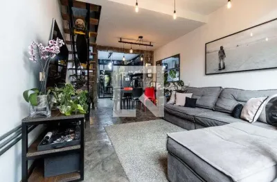 Casa com 3 quartos à venda na Rua William Speers, --, Água Branca, São Paulo