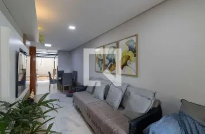 Casa com 3 quartos à venda na Rua Euclides Pantaleão da Costa, --, Artur Alvim, São Paulo