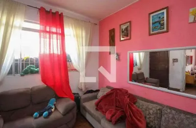 Casa com 2 quartos à venda na Rua Maria do Carmo, --, Vila Alpina, São Paulo