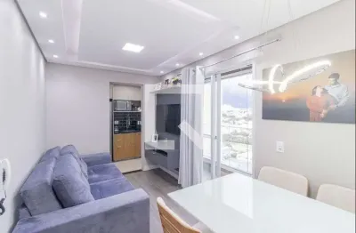 Apartamento com 2 quartos à venda na Rua General Florêncio, --, Quitaúna, Osasco