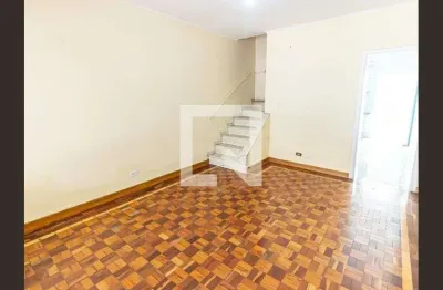 Casa com 2 quartos à venda na Rua Bom Jesus, --, Jardim Anália Franco, São Paulo