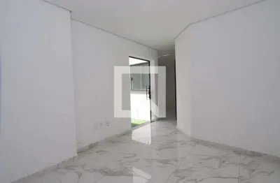 Apartamento com 2 quartos à venda na Rua Alves de Torres, --, Sapopemba, São Paulo