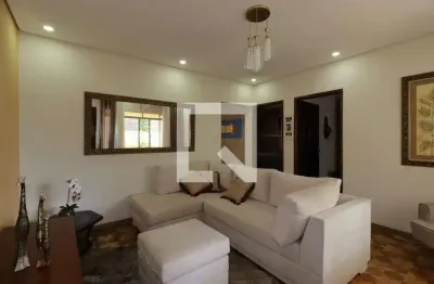 Casa com 2 quartos à venda na Rua Guimarães Passos, --, Jardim das Maravilhas, Santo André