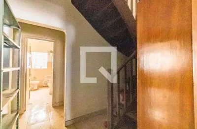 Casa com 2 quartos à venda na Rua das Rosas, --, Chácara Inglesa, São Paulo