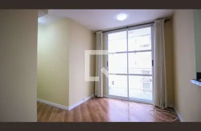 Apartamento com 2 quartos à venda na Rua Rego Barros, --, Vila Antonieta, São Paulo