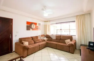 Casa com 3 quartos à venda na Rua Alfa, --, Vila Leopoldina, Santo André