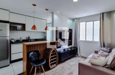 Apartamento com 1 quarto à venda na Rua Torres da Barra, --, Água Branca, São Paulo
